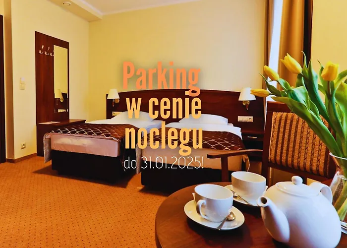 Hotel Korel