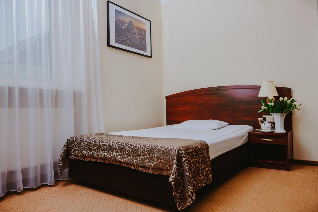 Korel Hotel
