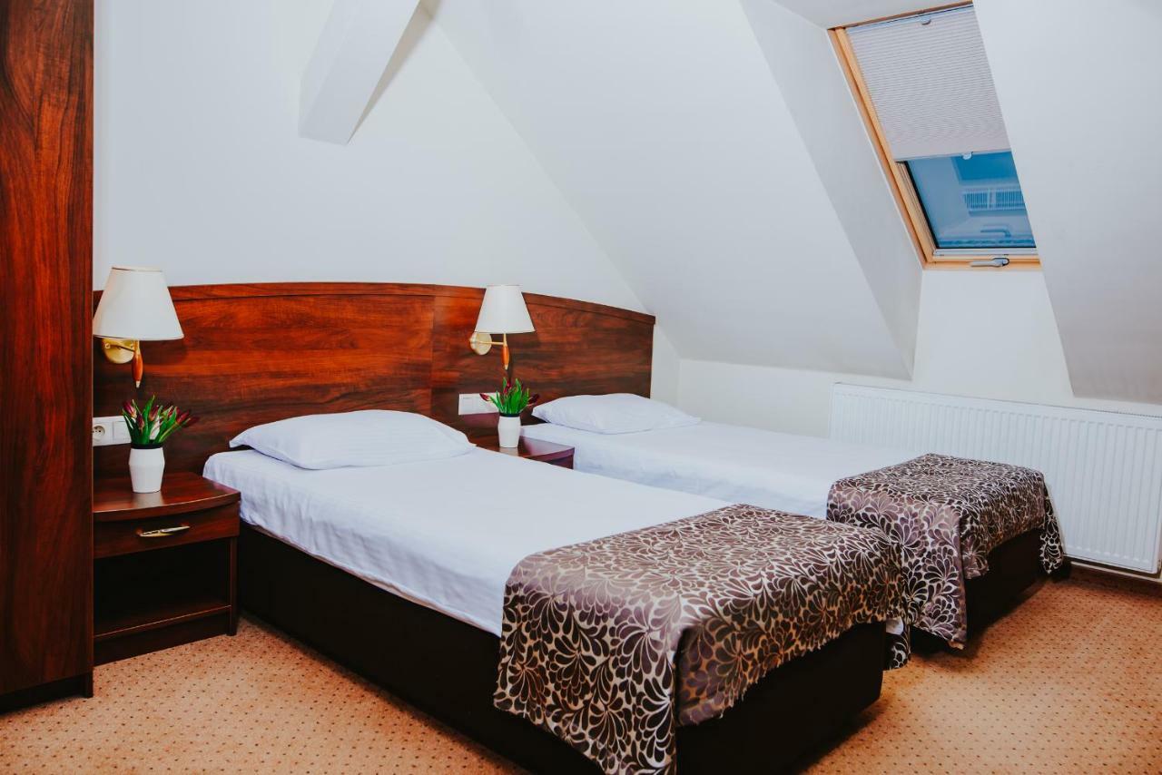 Hotel Korel Poznań