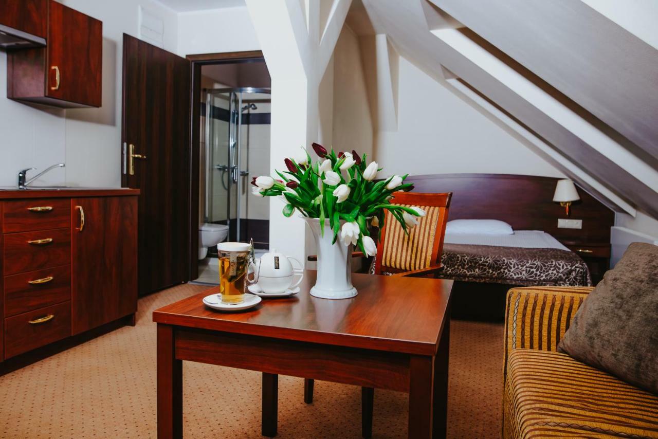 Korel Hotel